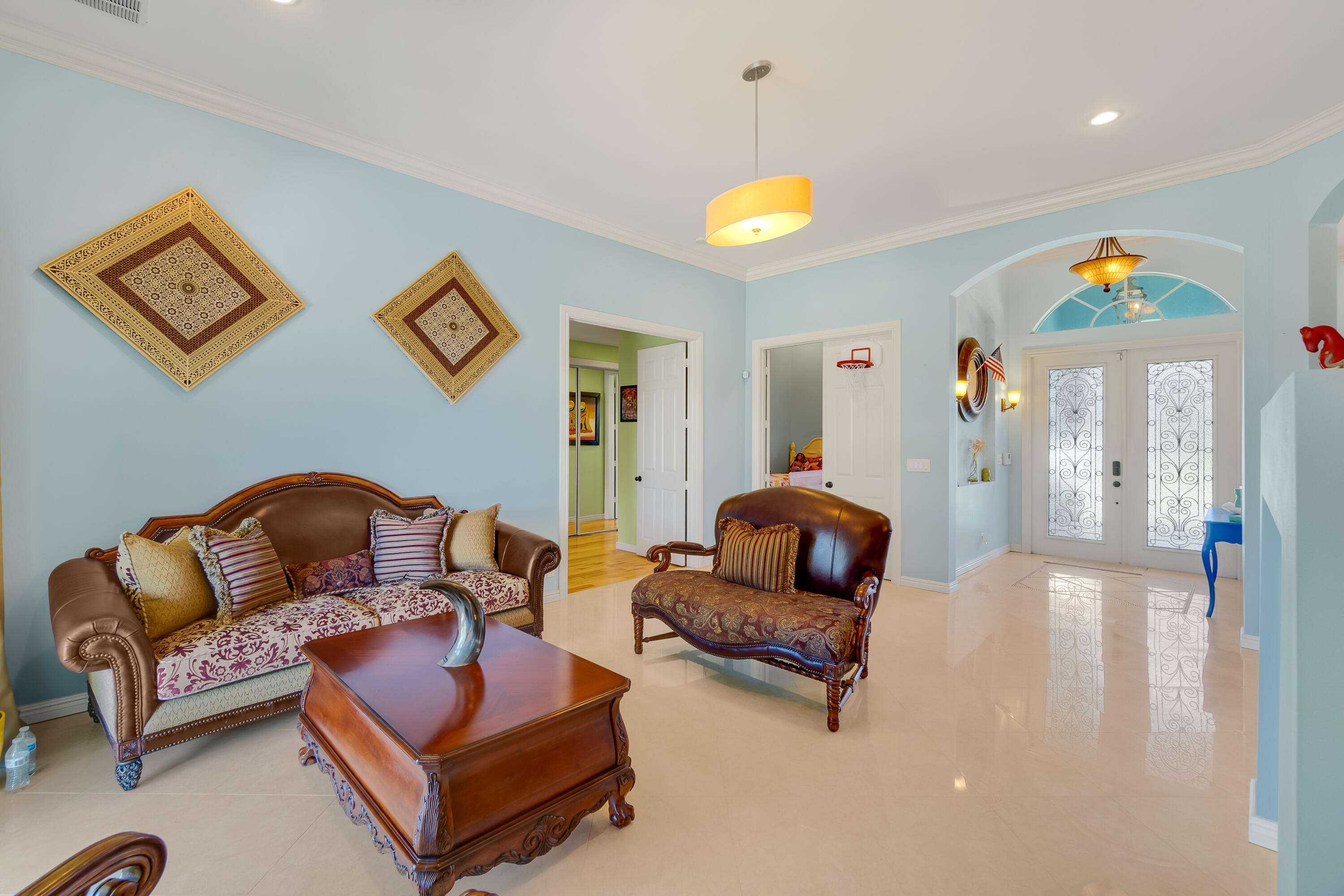 PORT ST LUCIE SECTION 23 - Residential Lease