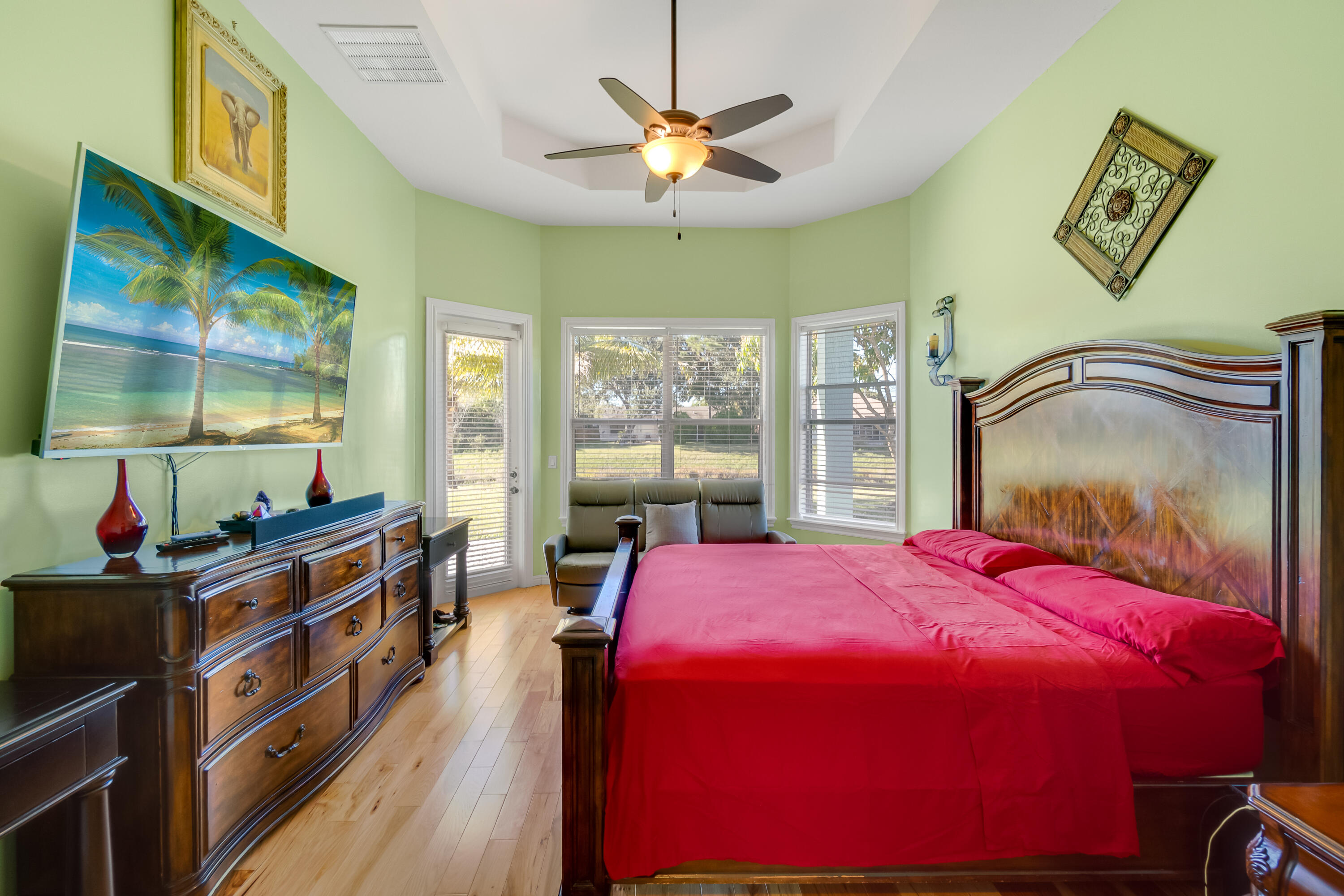 PORT ST LUCIE SECTION 23 - Residential Lease