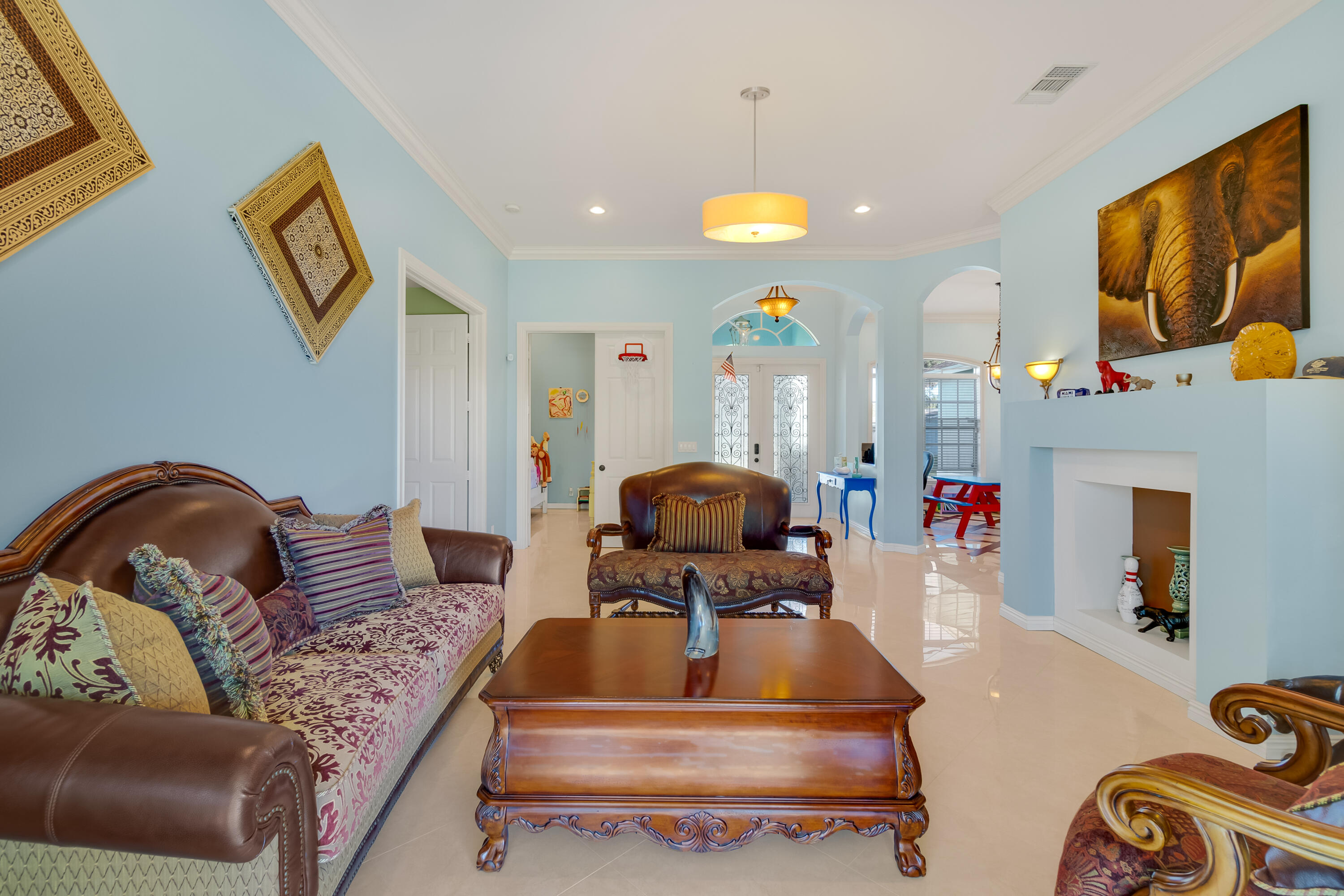 PORT ST LUCIE SECTION 23 - Residential Lease