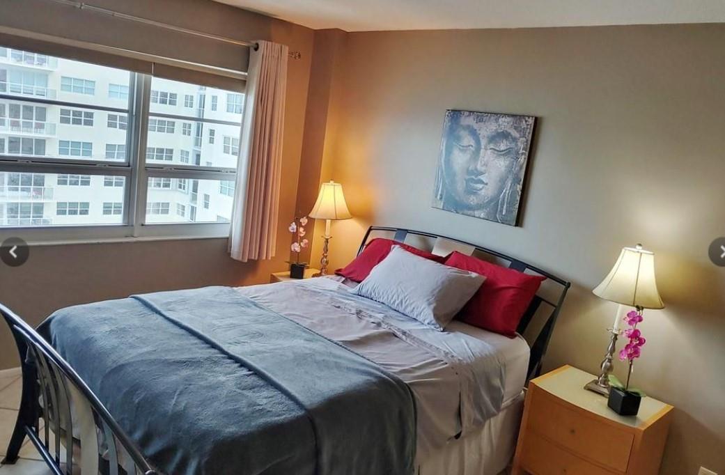 Ocean Monarch Condo - Residential Lease