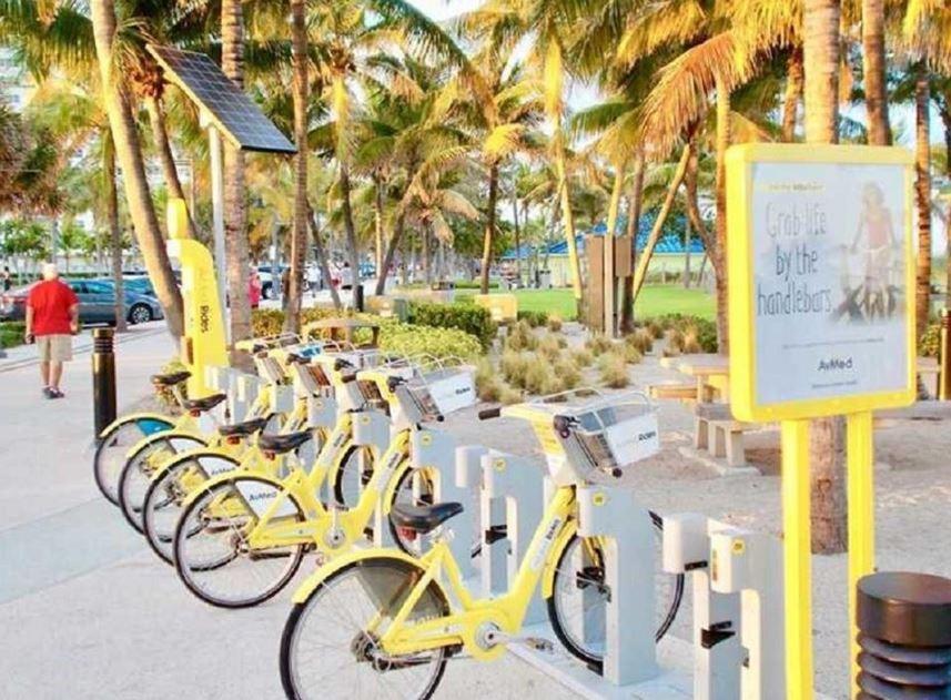 Ocean Monarch Condo - Residential Lease