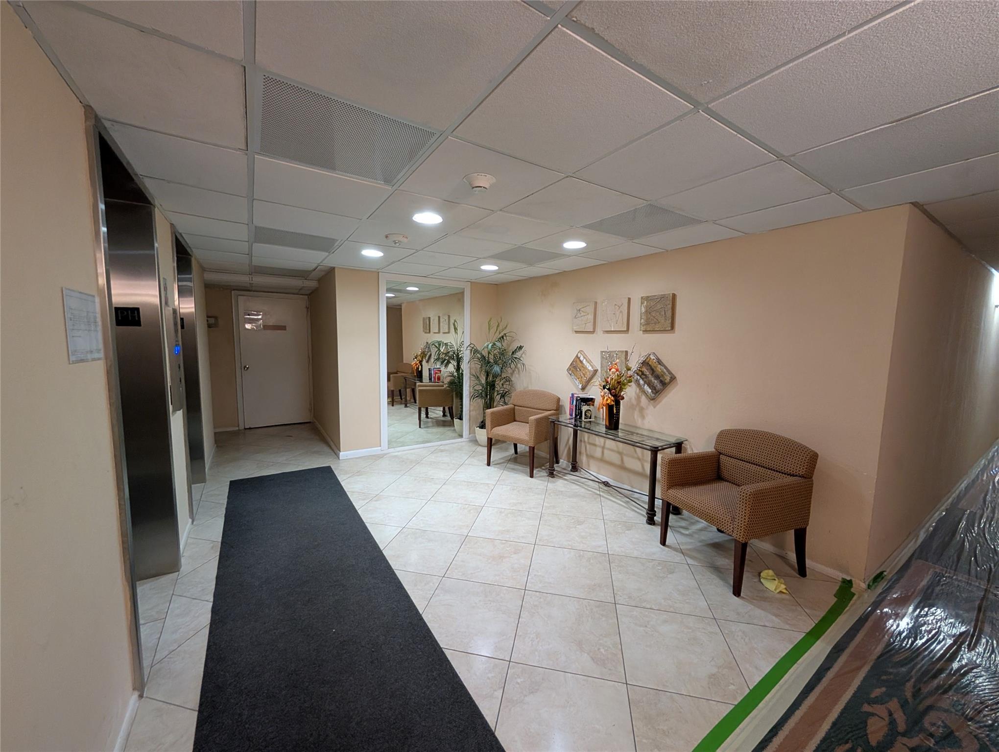 Ocean Monarch Condo - Residential Lease