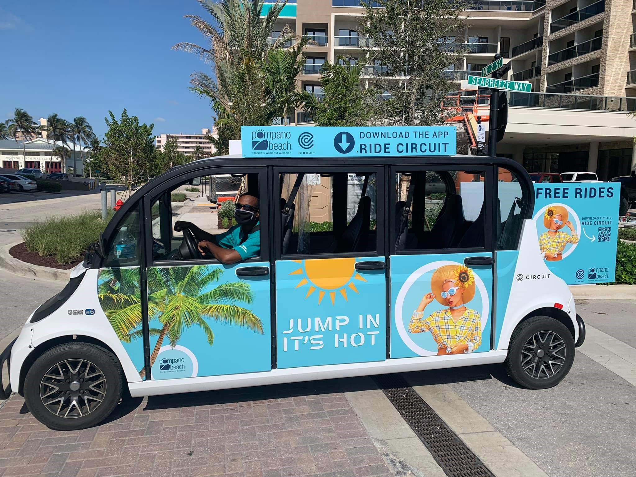 Ocean Monarch Condo - Residential Lease