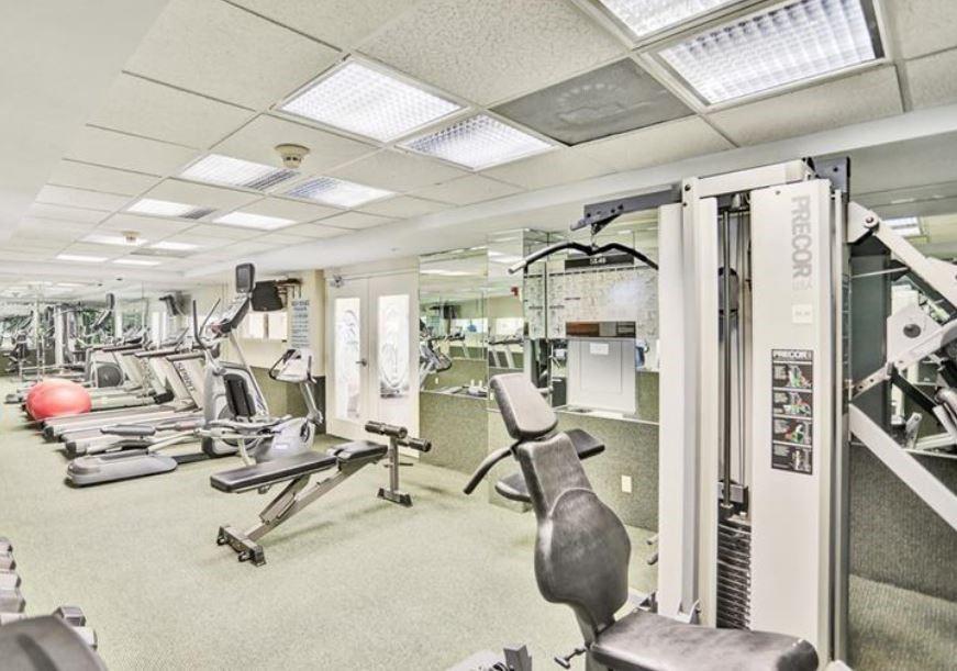 Ocean Monarch Condo - Residential Lease