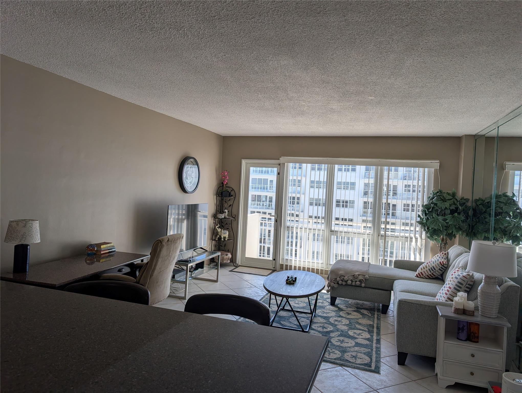 Ocean Monarch Condo - Residential Lease