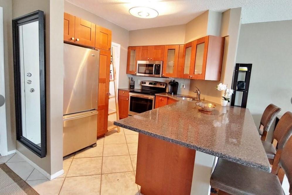 Ocean Monarch Condo - Residential Lease