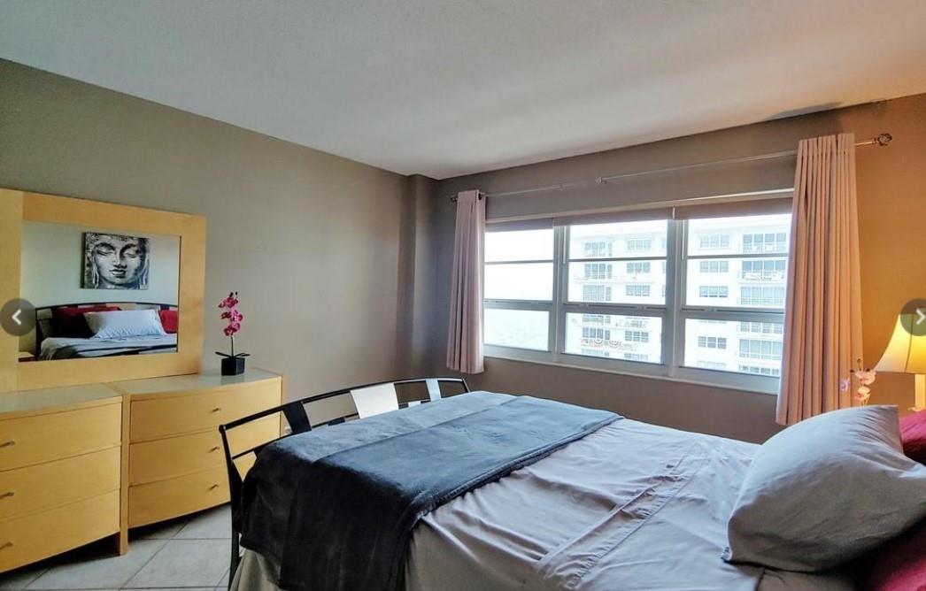 Ocean Monarch Condo - Residential Lease