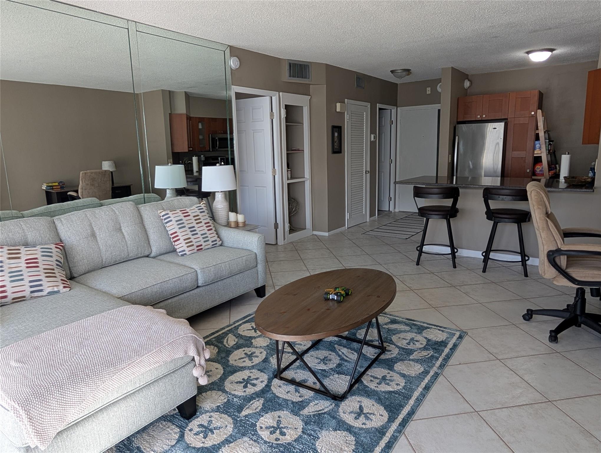 Ocean Monarch Condo - Residential Lease