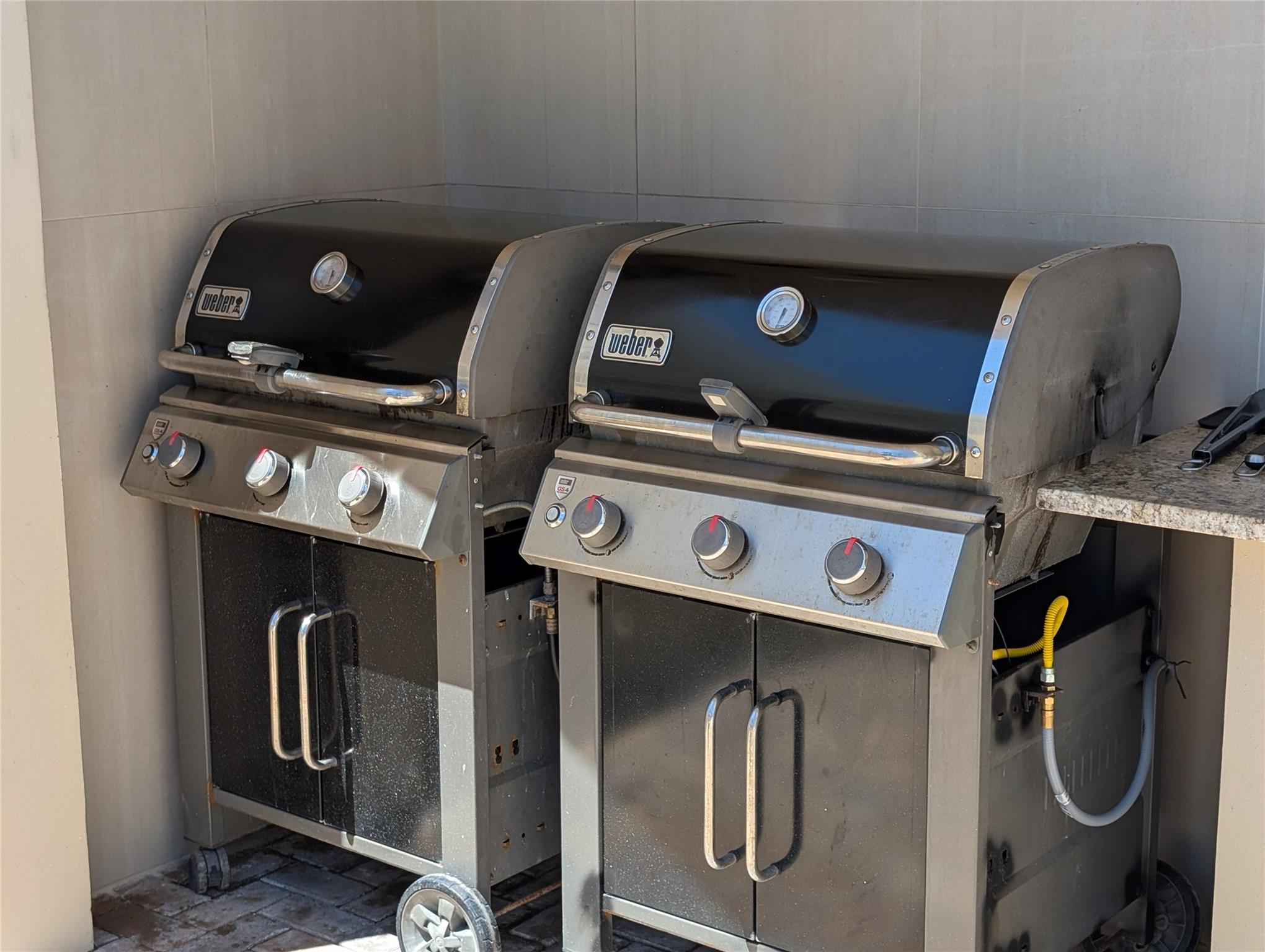 Ocean Monarch Condo - Residential Lease