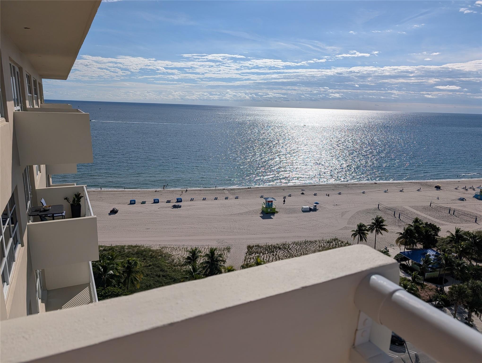 Ocean Monarch Condo - Residential Lease