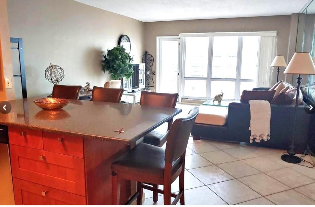 Ocean Monarch Condo - Residential Lease