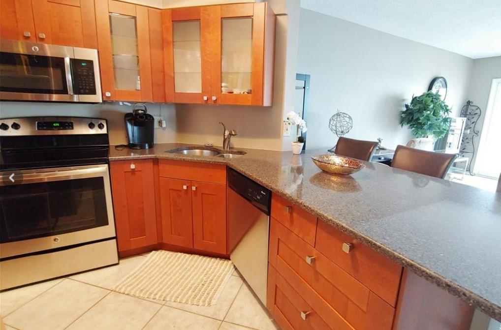 Ocean Monarch Condo - Residential Lease