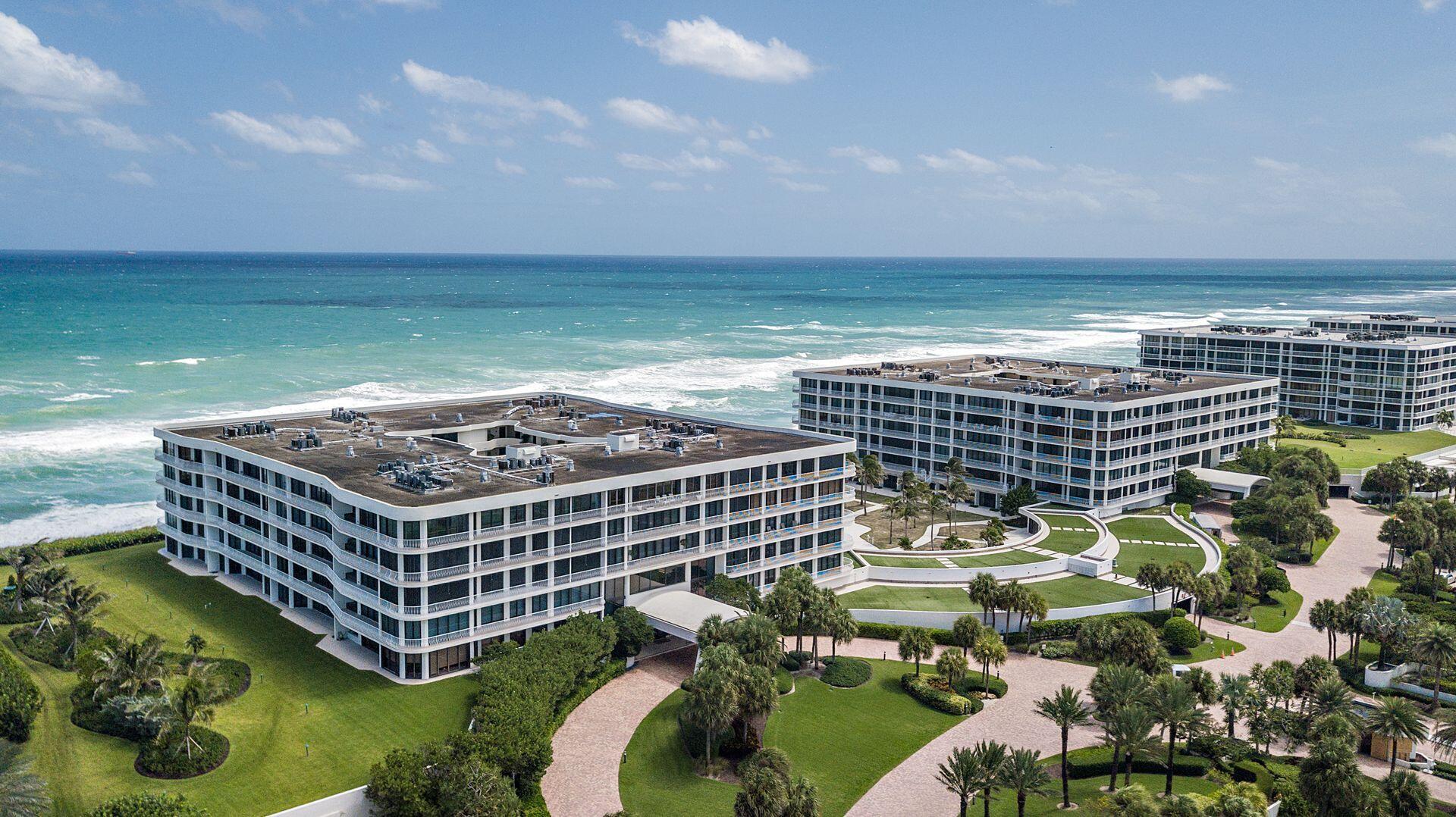 TWO THOUSAND CONDO - Residential