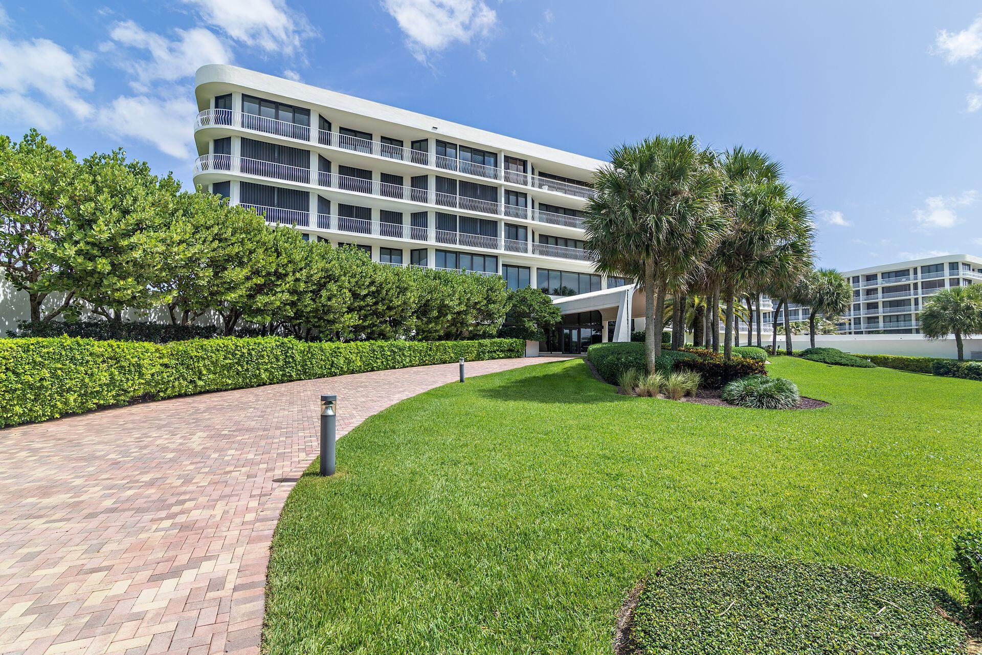 TWO THOUSAND CONDO - Residential