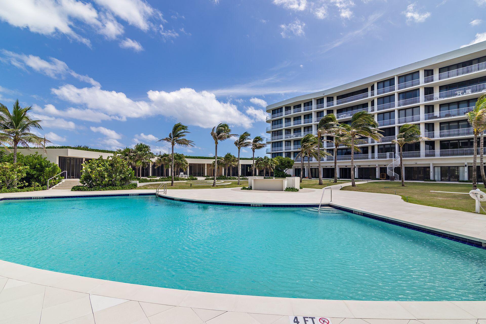 TWO THOUSAND CONDO - Residential