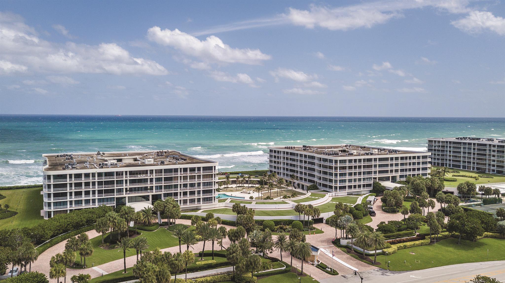 TWO THOUSAND CONDO - Residential