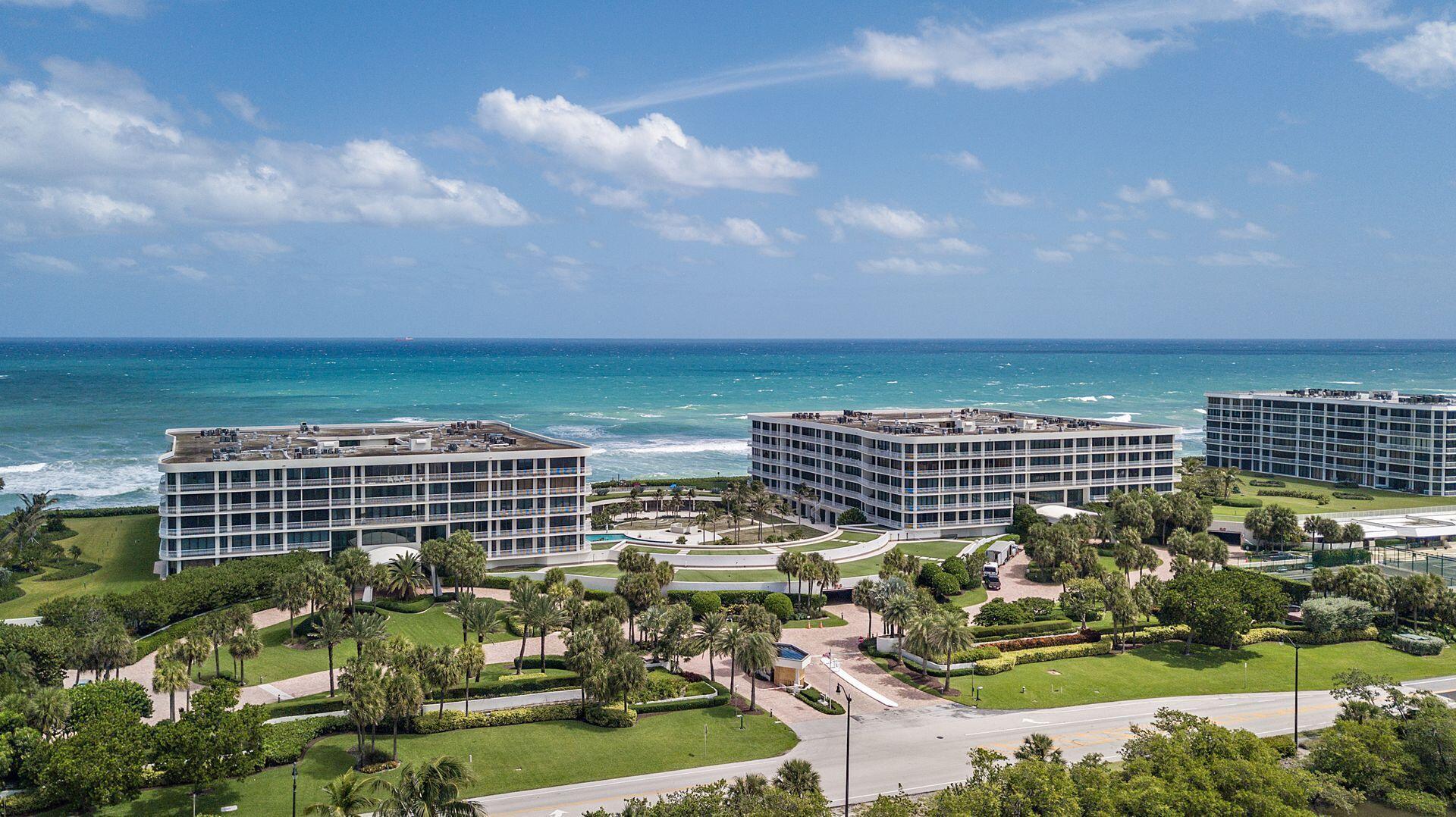 TWO THOUSAND CONDO - Residential