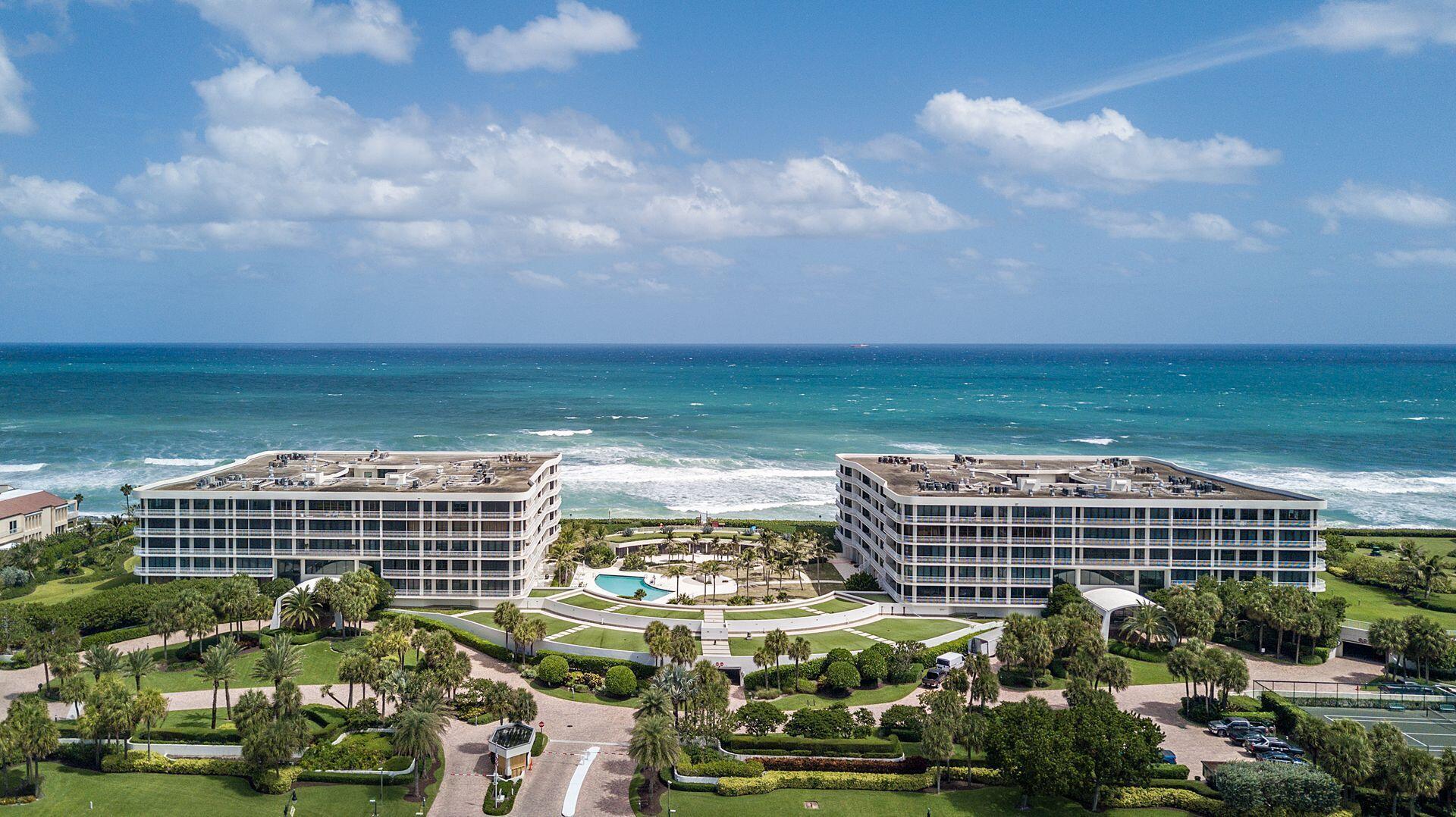 TWO THOUSAND CONDO - Residential