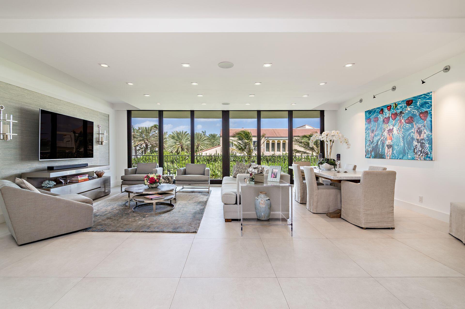 TWO THOUSAND CONDO - Residential