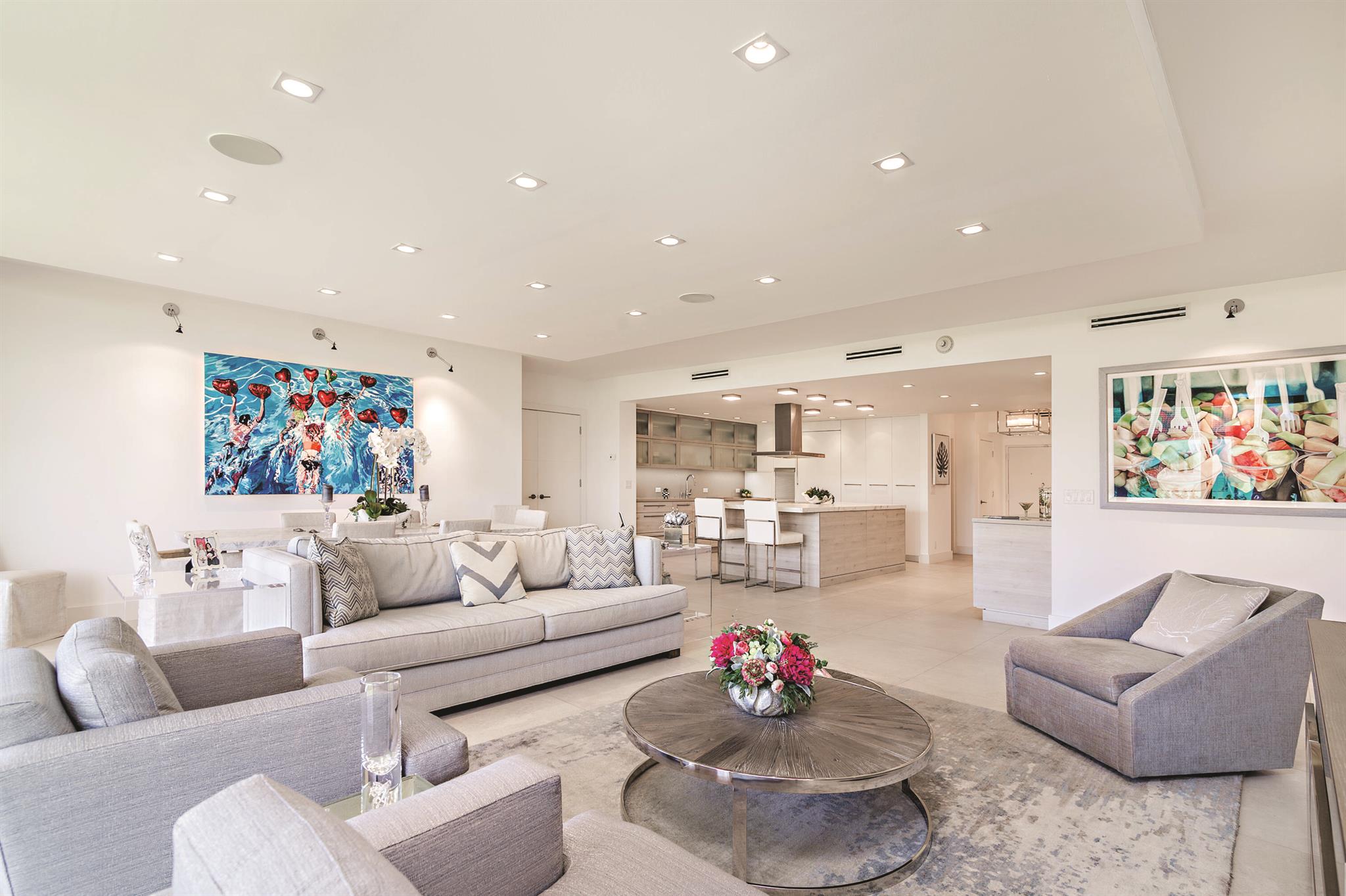 TWO THOUSAND CONDO - Residential