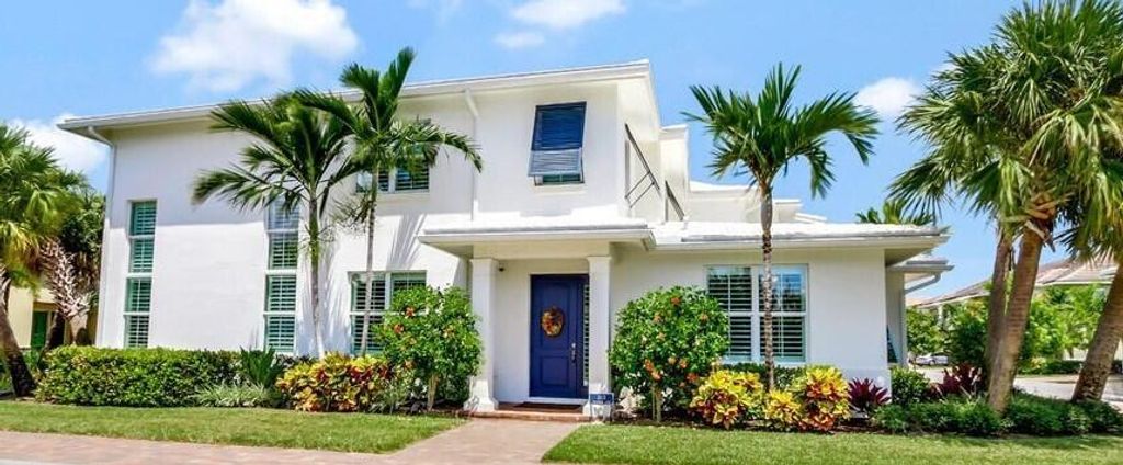 Photo of 3113 Yorkshire Lane, Palm Beach Gardens, FL 33418 (MLS # R10977328)