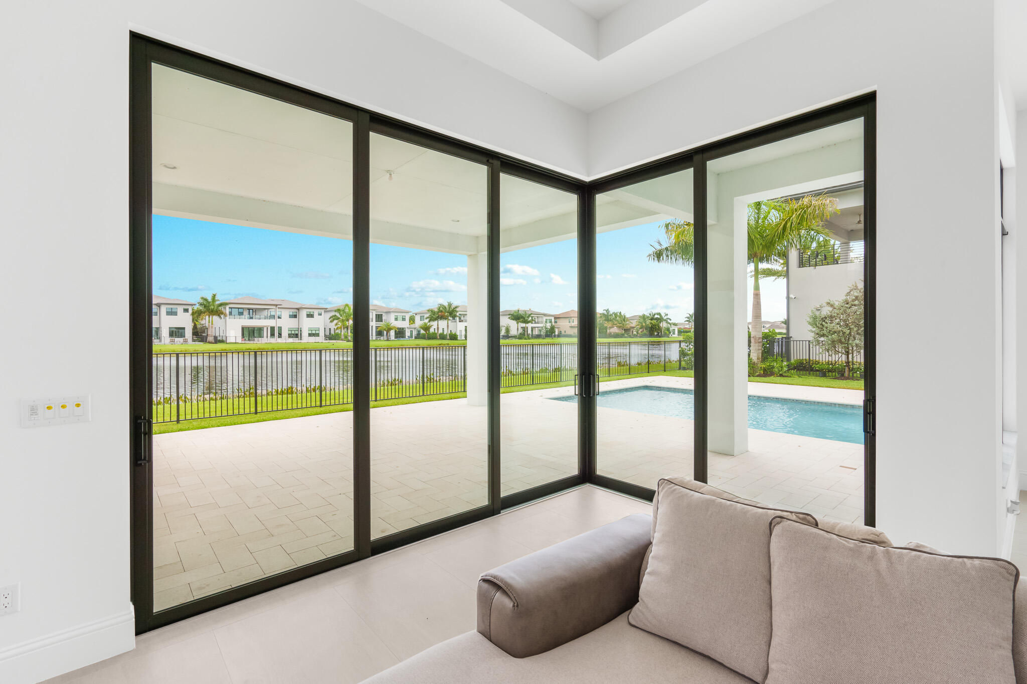 HYDER AGR PUD SOUTH PLAT FOUR - Residential