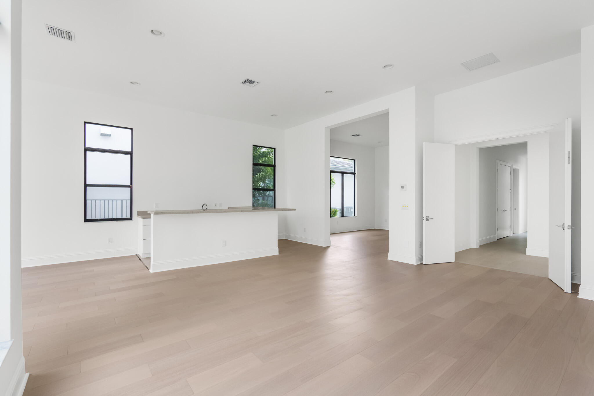 HYDER AGR PUD SOUTH PLAT FOUR - Residential