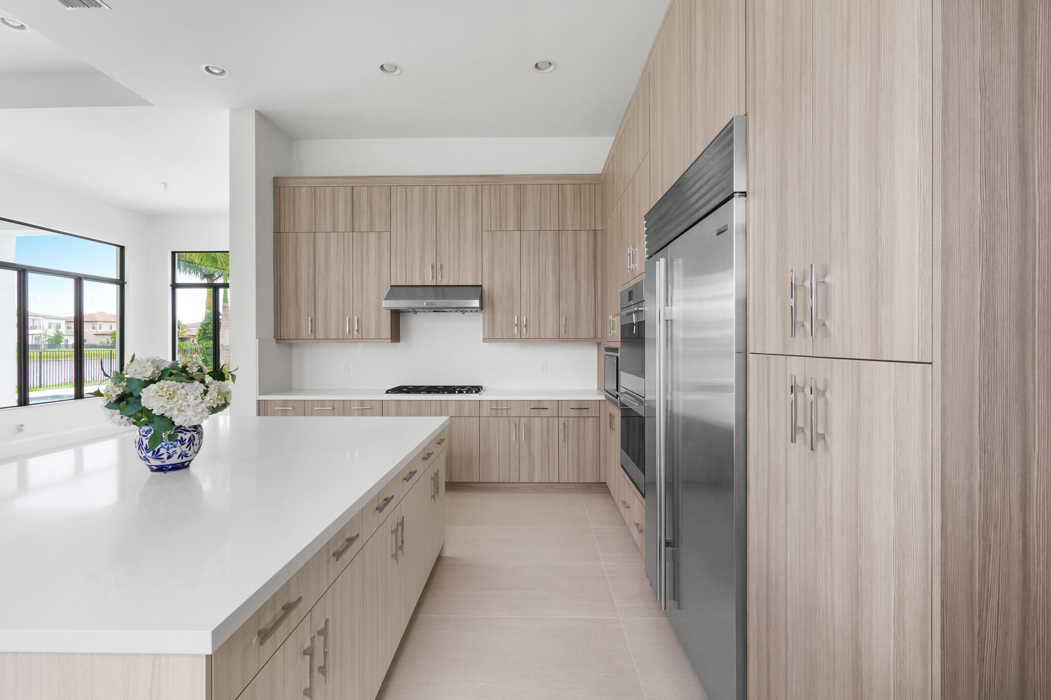 HYDER AGR PUD SOUTH PLAT FOUR - Residential