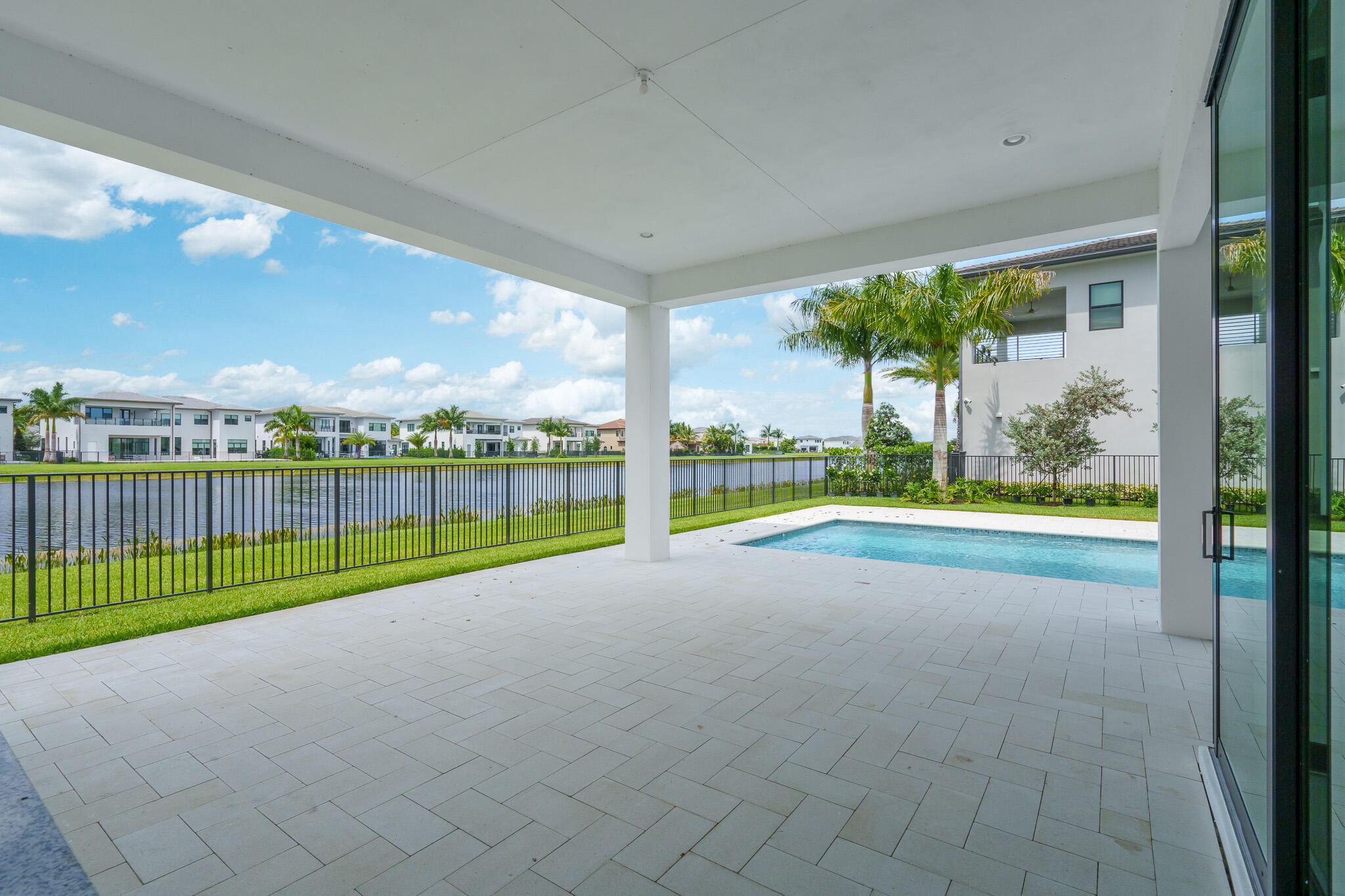 HYDER AGR PUD SOUTH PLAT FOUR - Residential