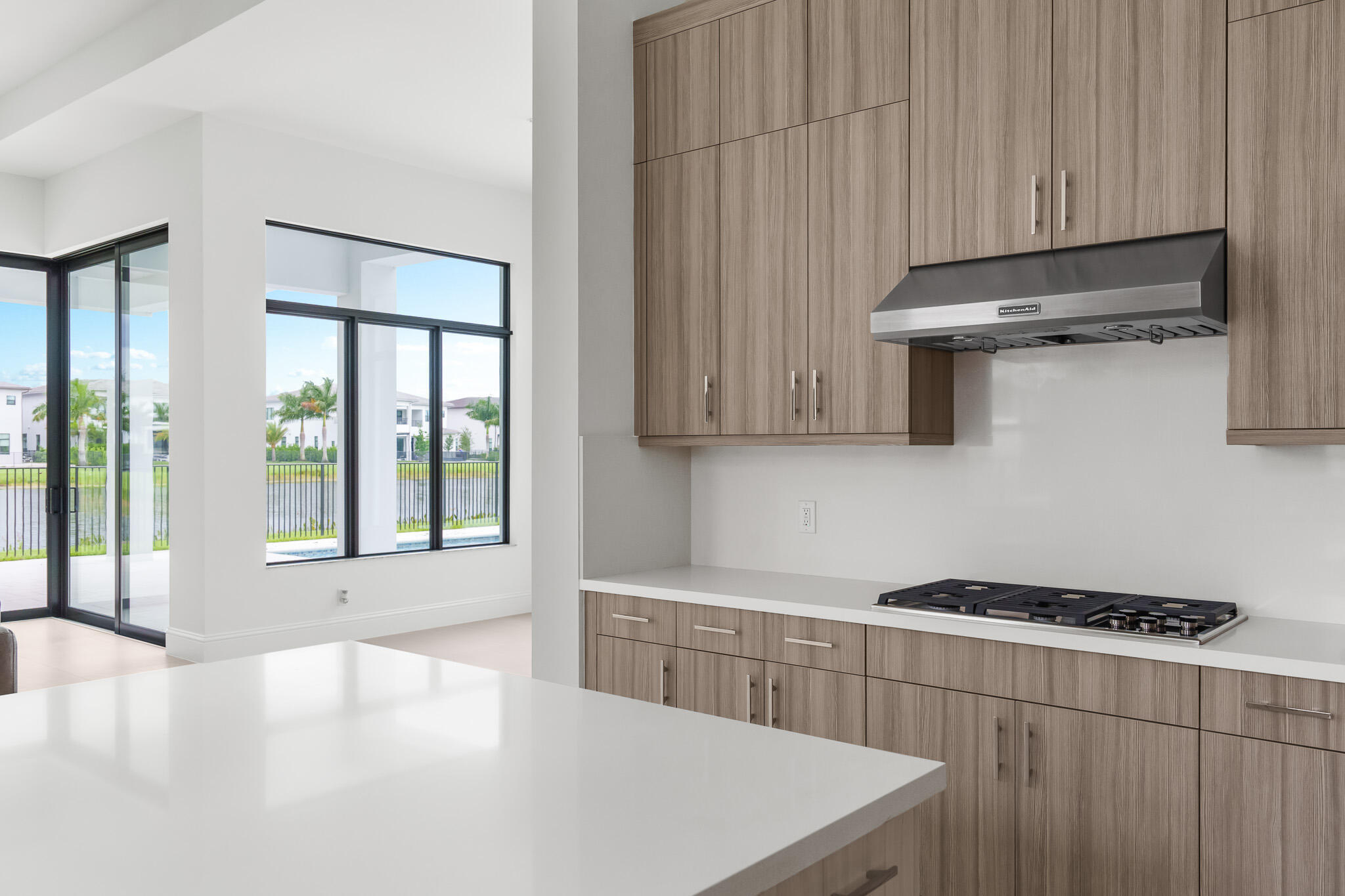 HYDER AGR PUD SOUTH PLAT FOUR - Residential