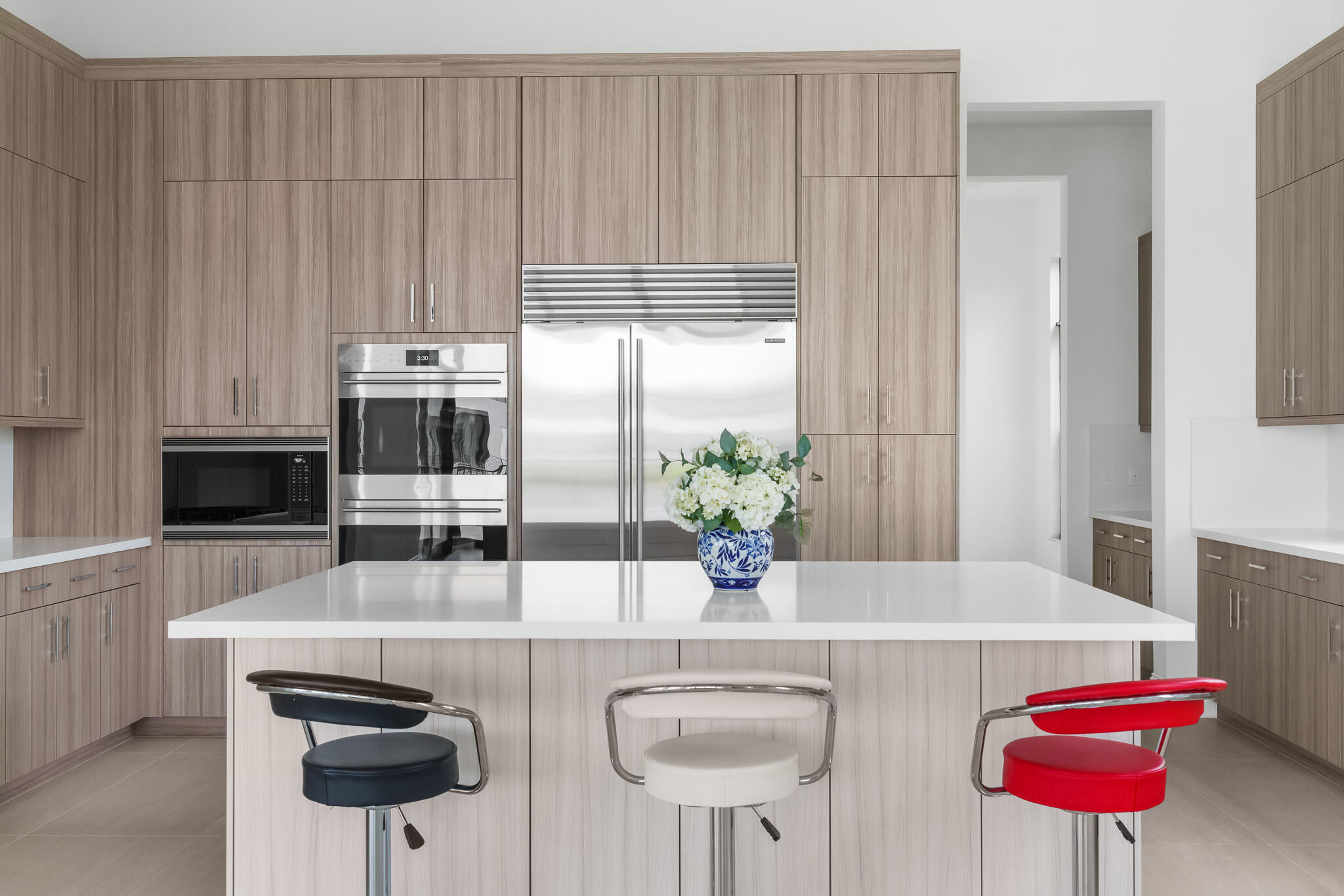 HYDER AGR PUD SOUTH PLAT FOUR - Residential