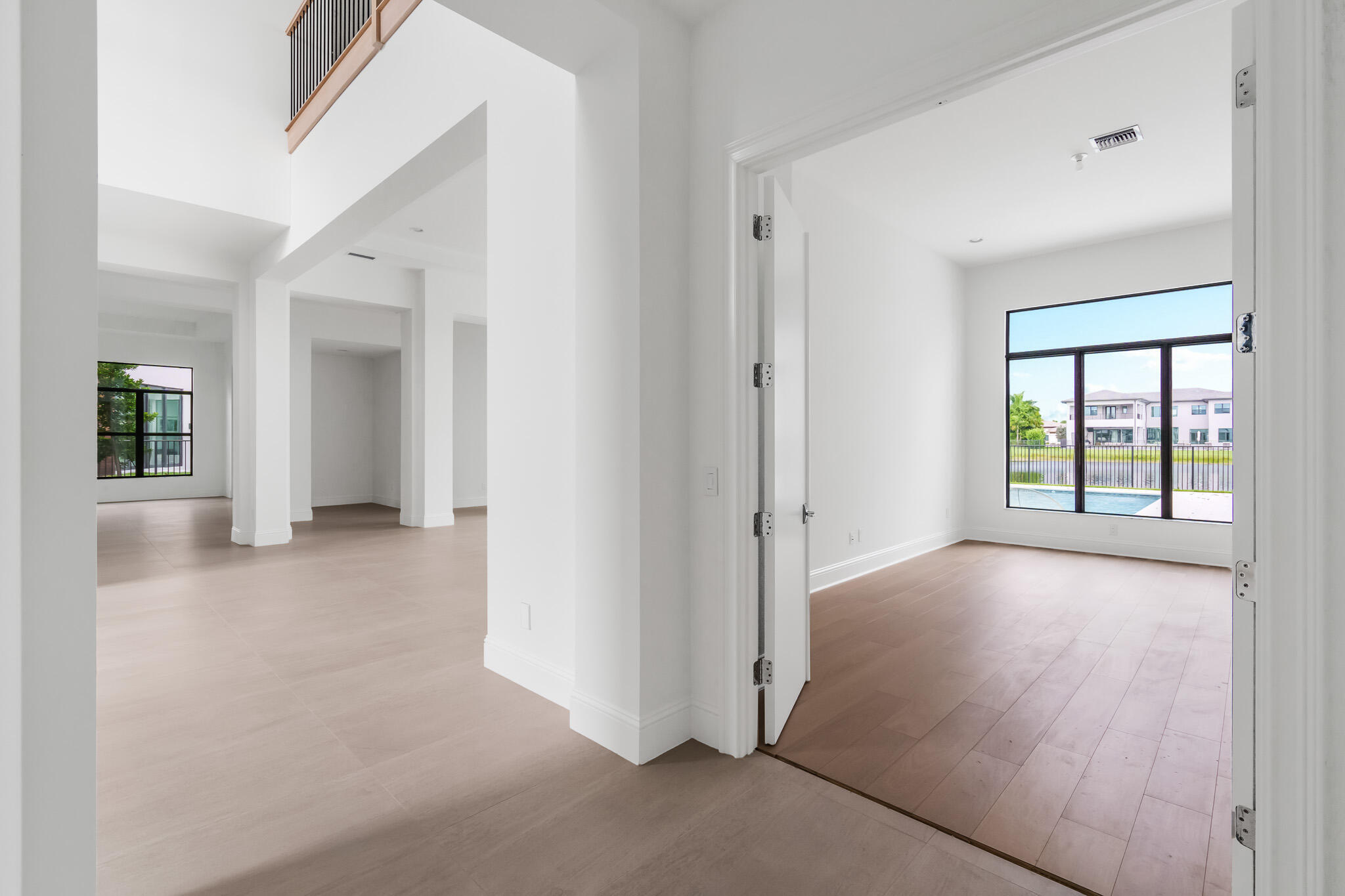 HYDER AGR PUD SOUTH PLAT FOUR - Residential