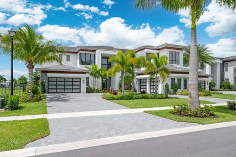Photo of 17194 Brulee Breeze Way, Boca Raton, FL 33496 (MLS # B26031322)