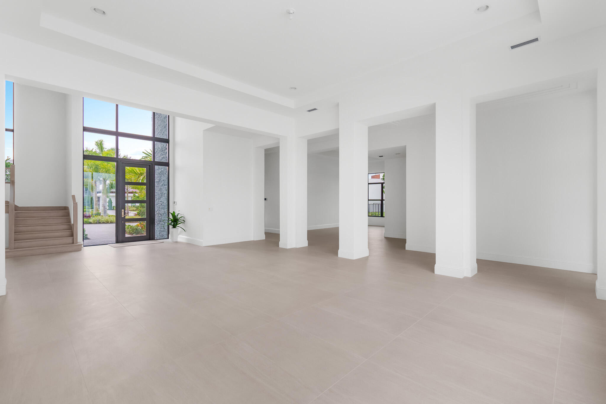 HYDER AGR PUD SOUTH PLAT FOUR - Residential