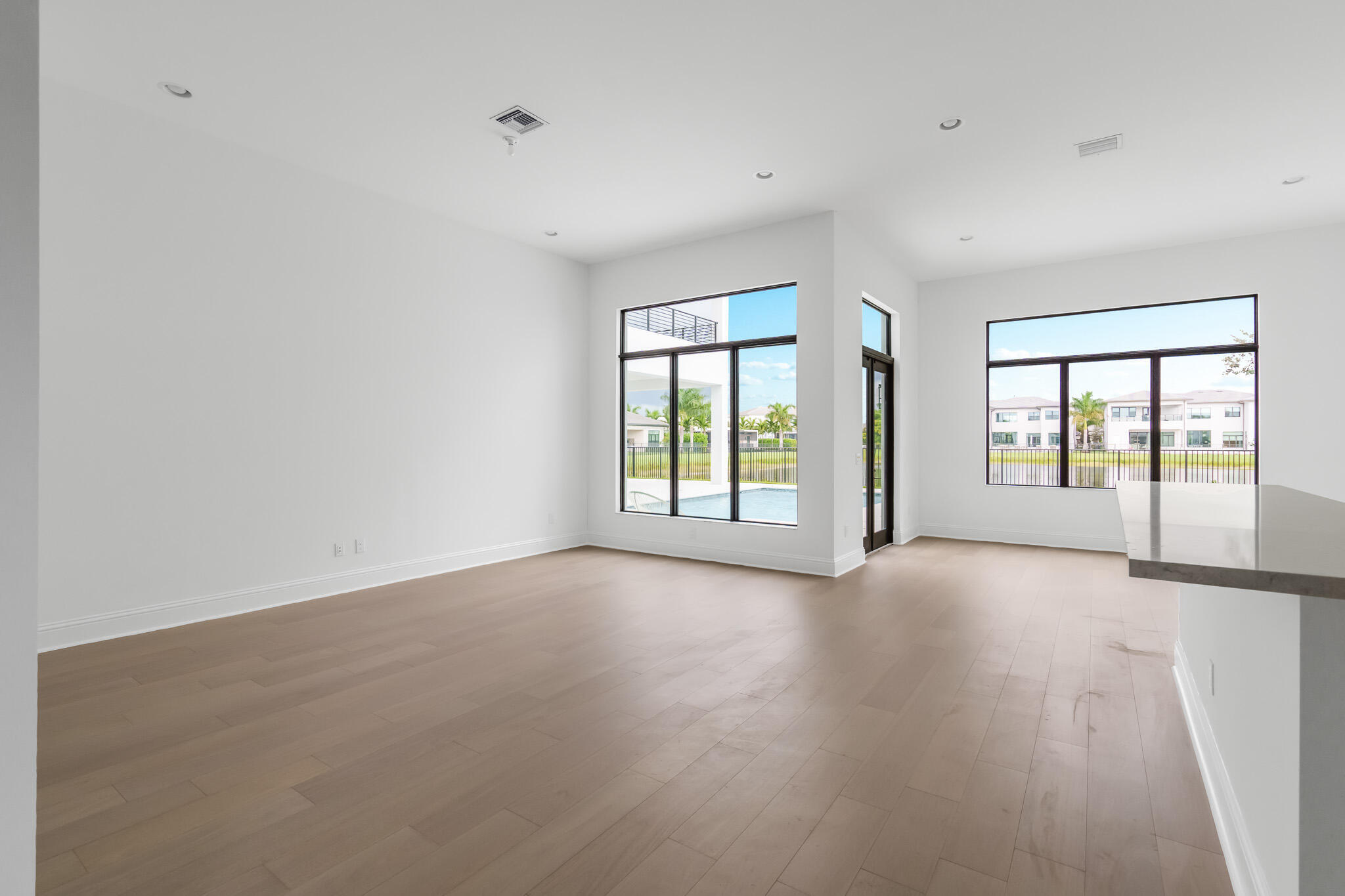 HYDER AGR PUD SOUTH PLAT FOUR - Residential