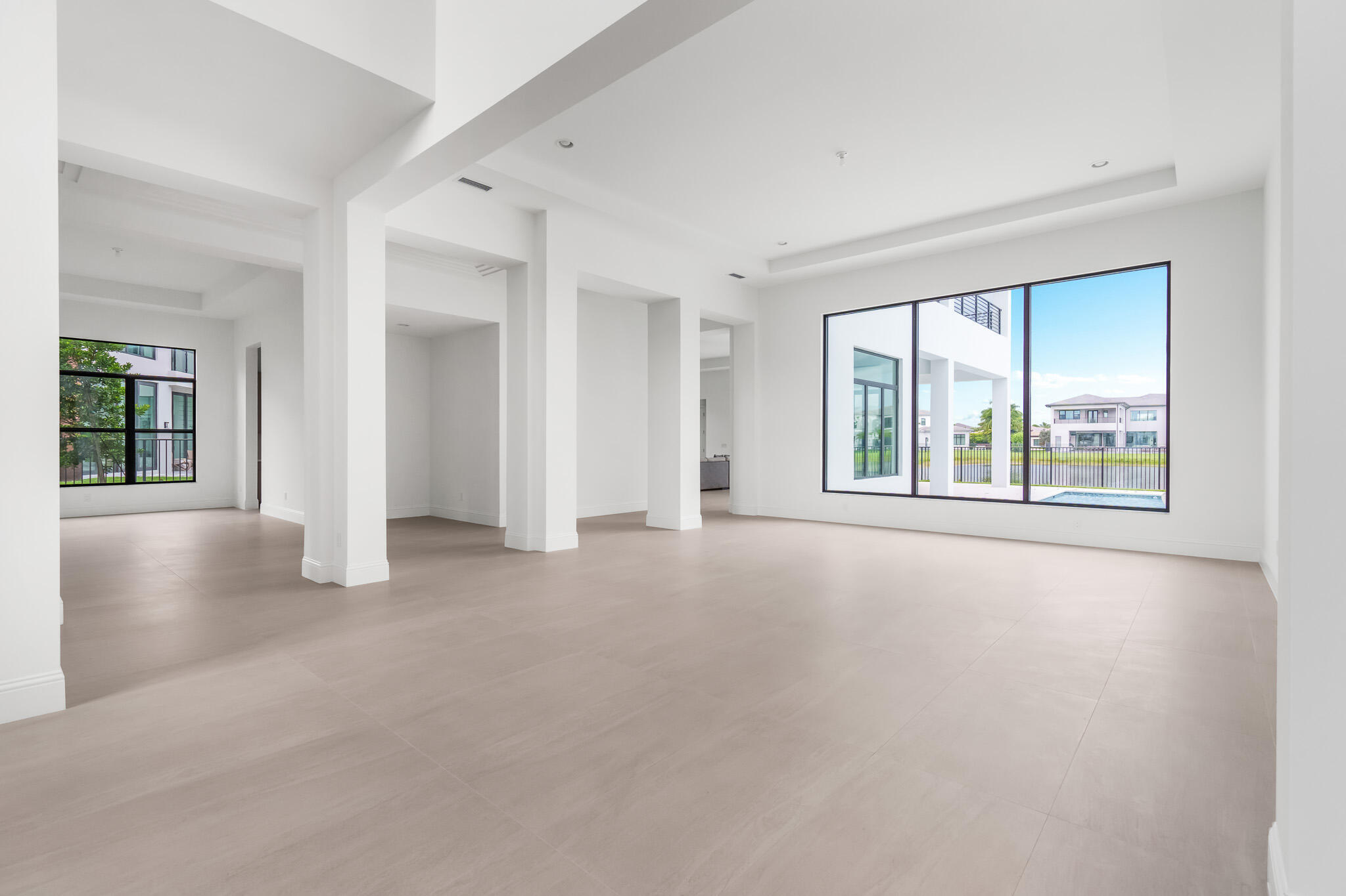 HYDER AGR PUD SOUTH PLAT FOUR - Residential