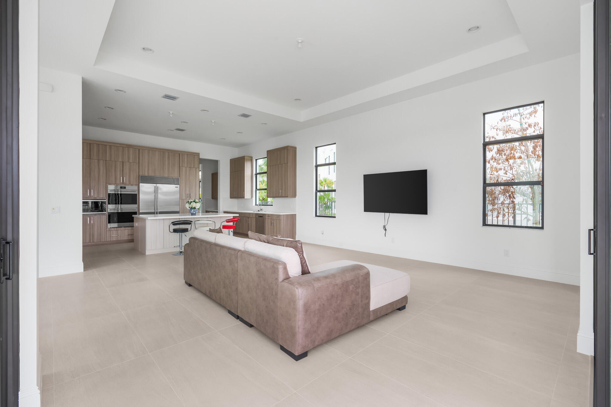 HYDER AGR PUD SOUTH PLAT FOUR - Residential