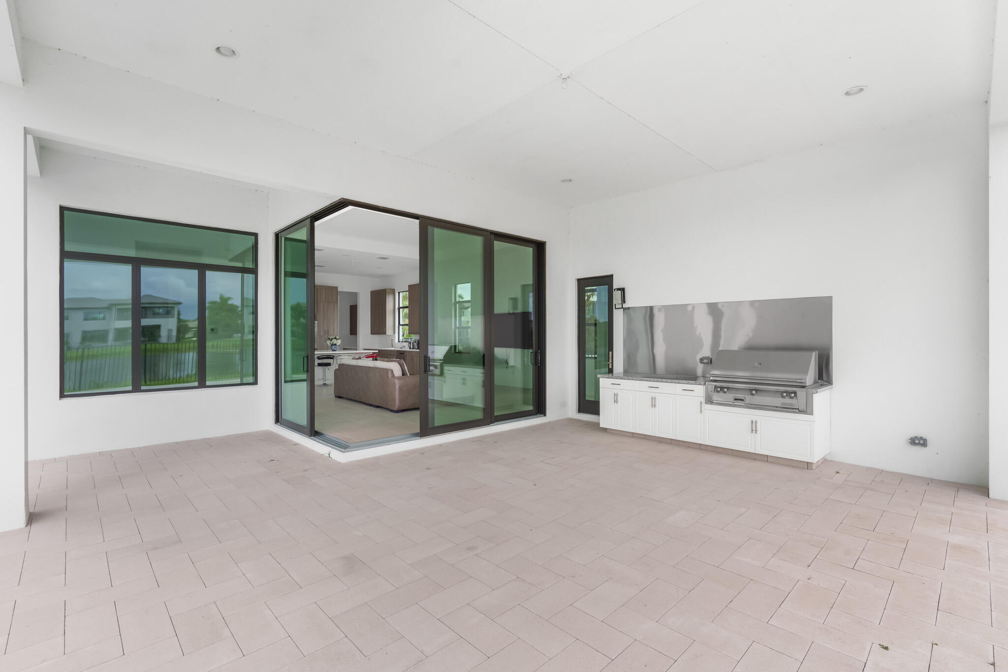 HYDER AGR PUD SOUTH PLAT FOUR - Residential