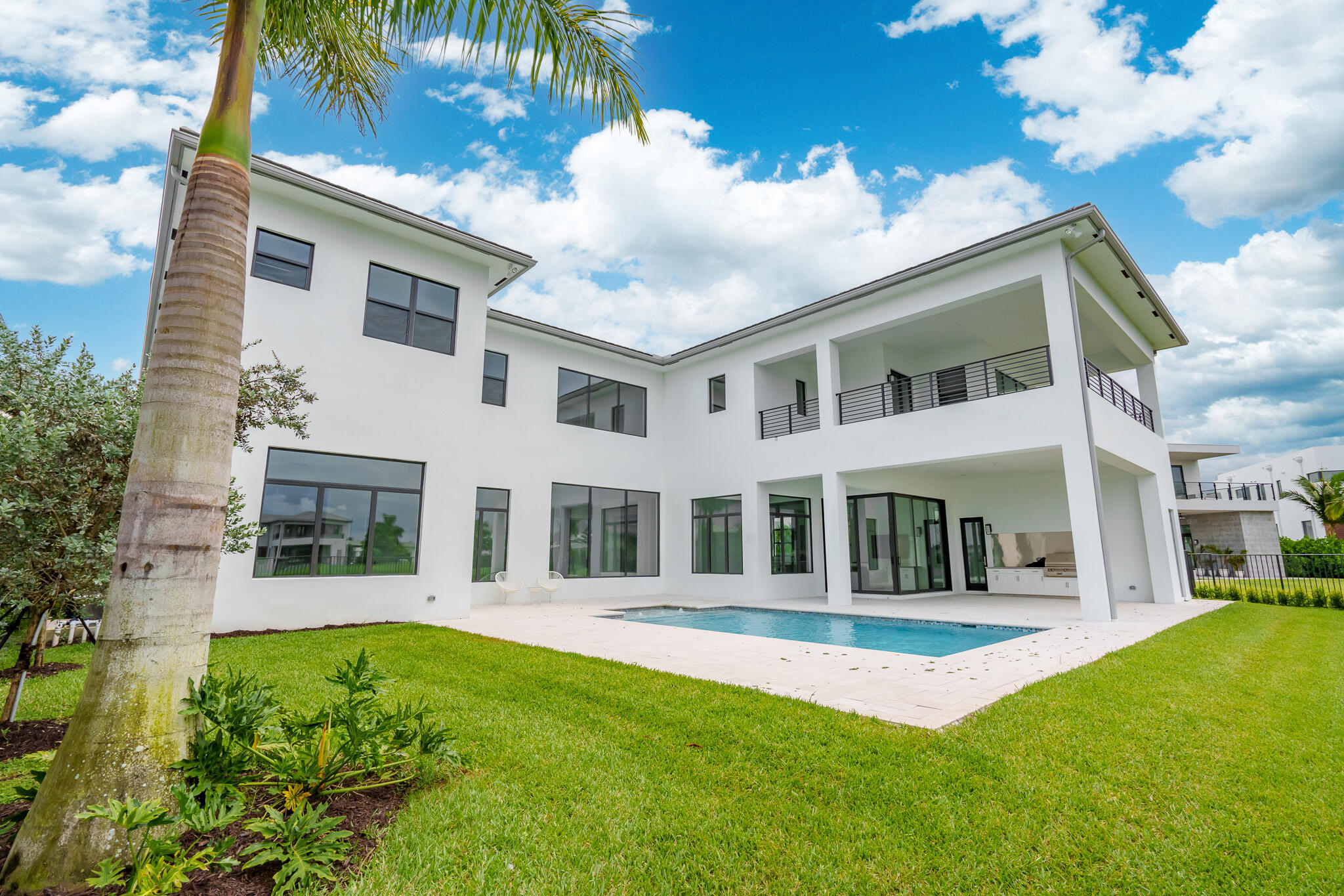 HYDER AGR PUD SOUTH PLAT FOUR - Residential