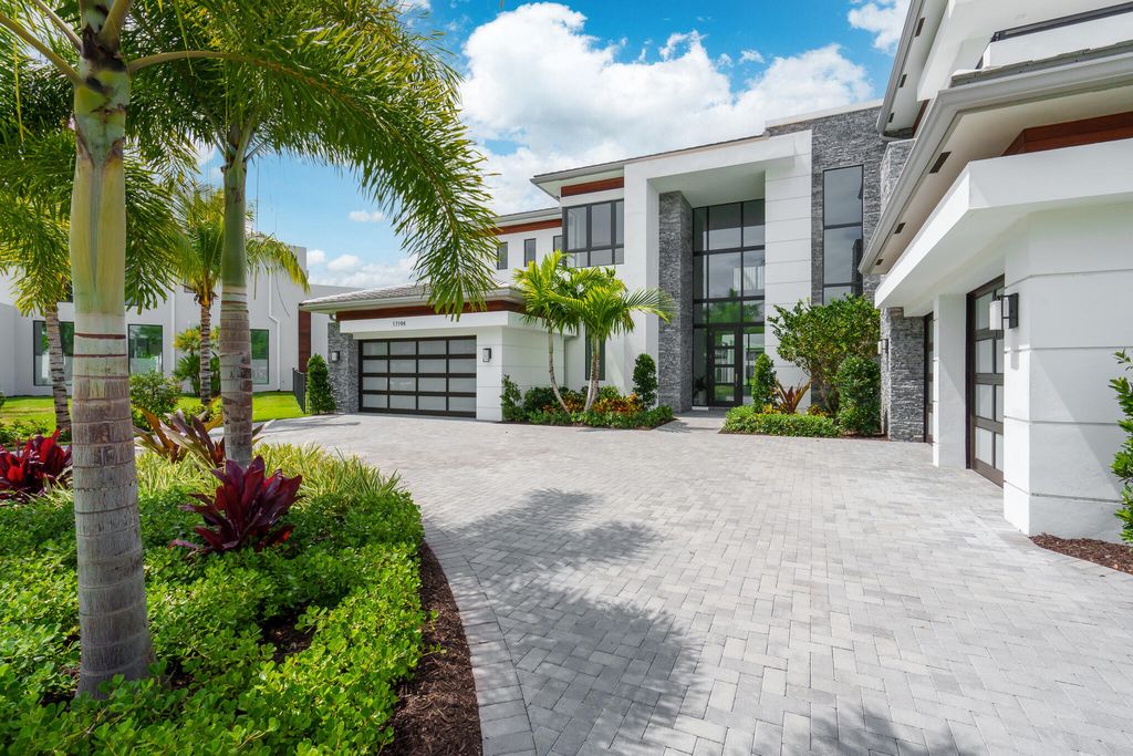 Photo of 17194 Brulee Breeze Way, Boca Raton, FL 33496 (MLS # B26031322)