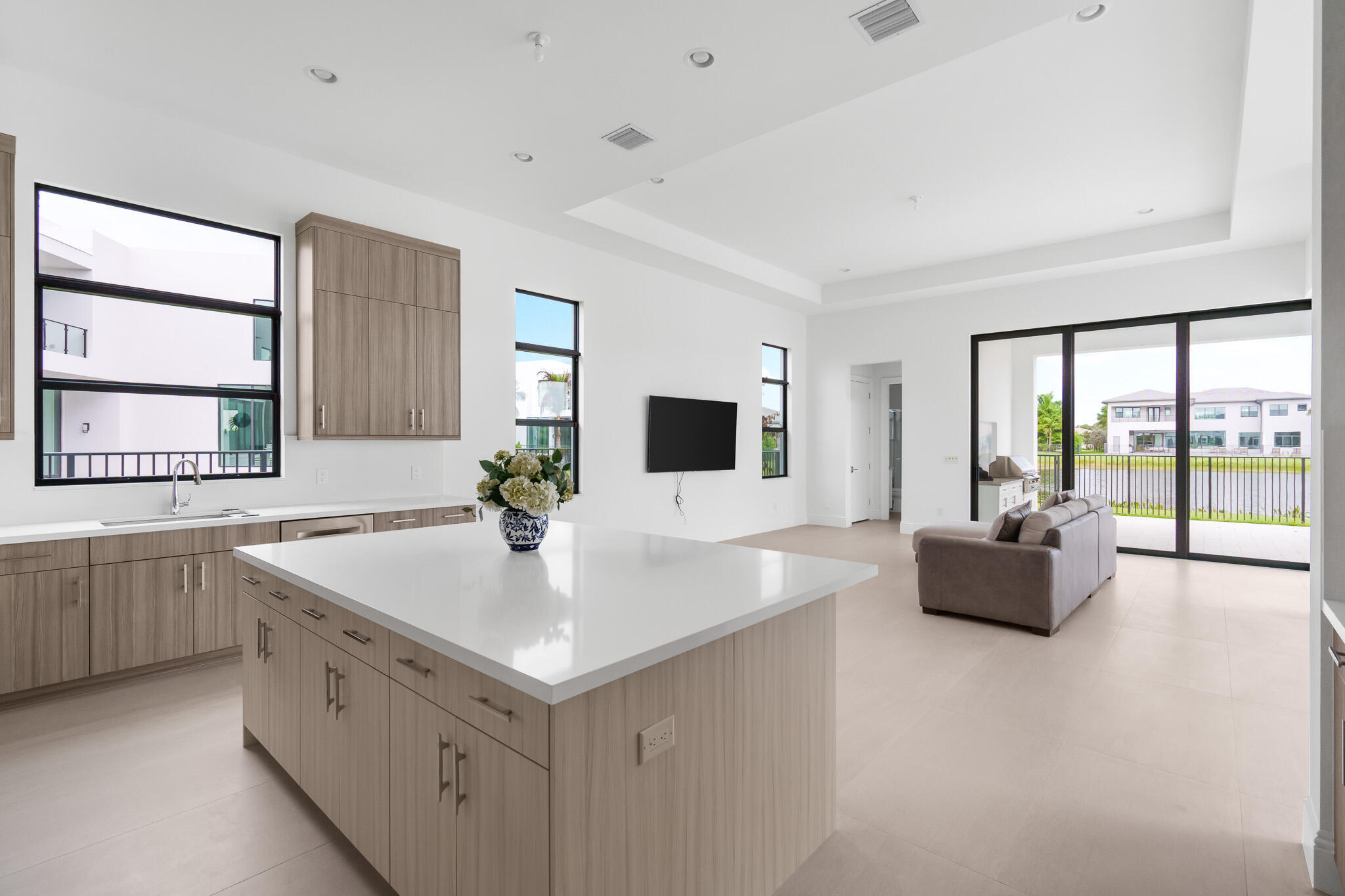 HYDER AGR PUD SOUTH PLAT FOUR - Residential