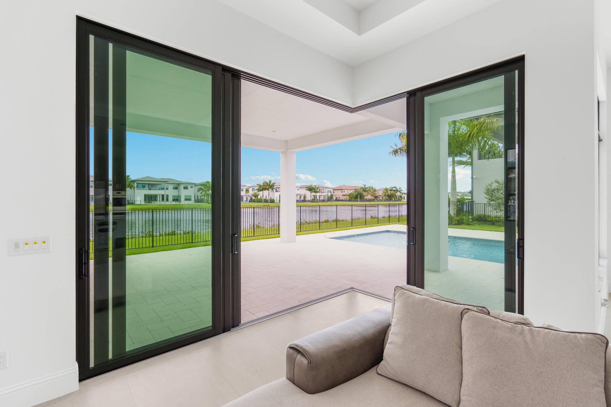 HYDER AGR PUD SOUTH PLAT FOUR - Residential