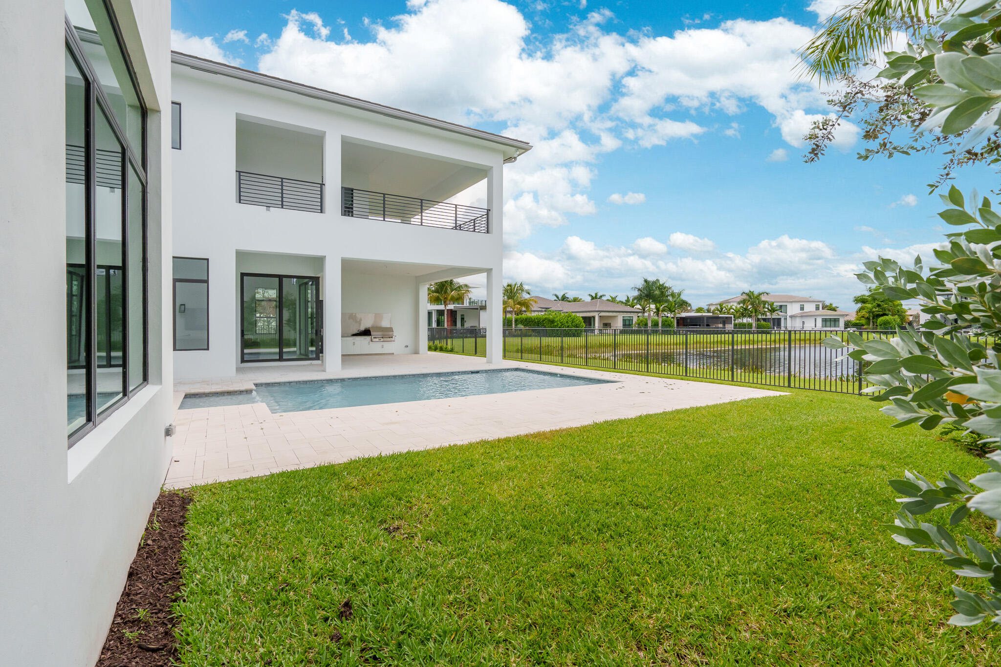 HYDER AGR PUD SOUTH PLAT FOUR - Residential