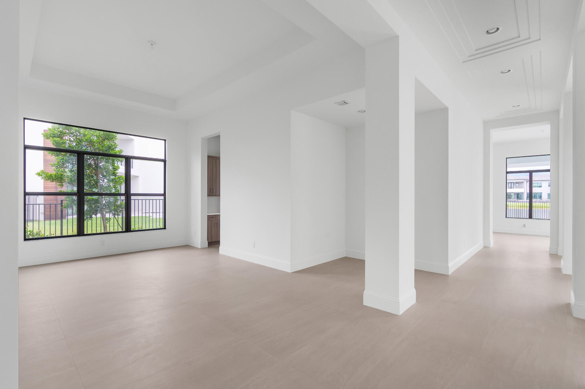 HYDER AGR PUD SOUTH PLAT FOUR - Residential
