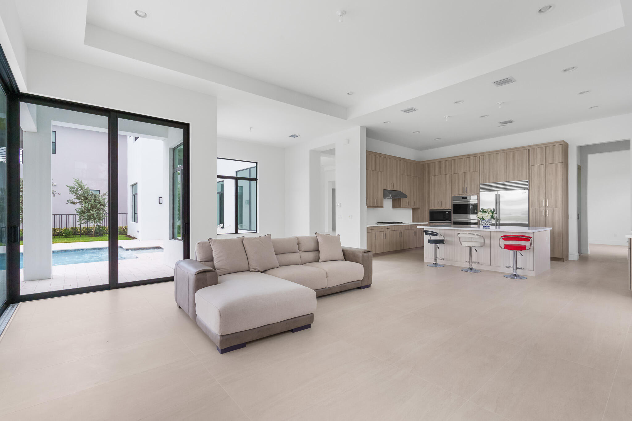 HYDER AGR PUD SOUTH PLAT FOUR - Residential