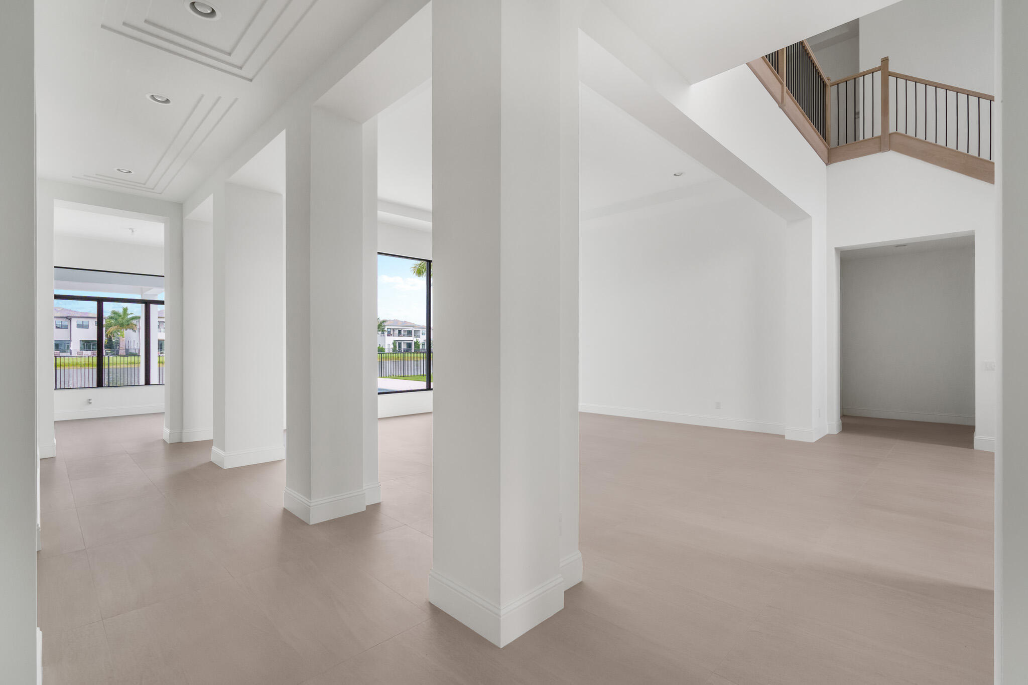 HYDER AGR PUD SOUTH PLAT FOUR - Residential