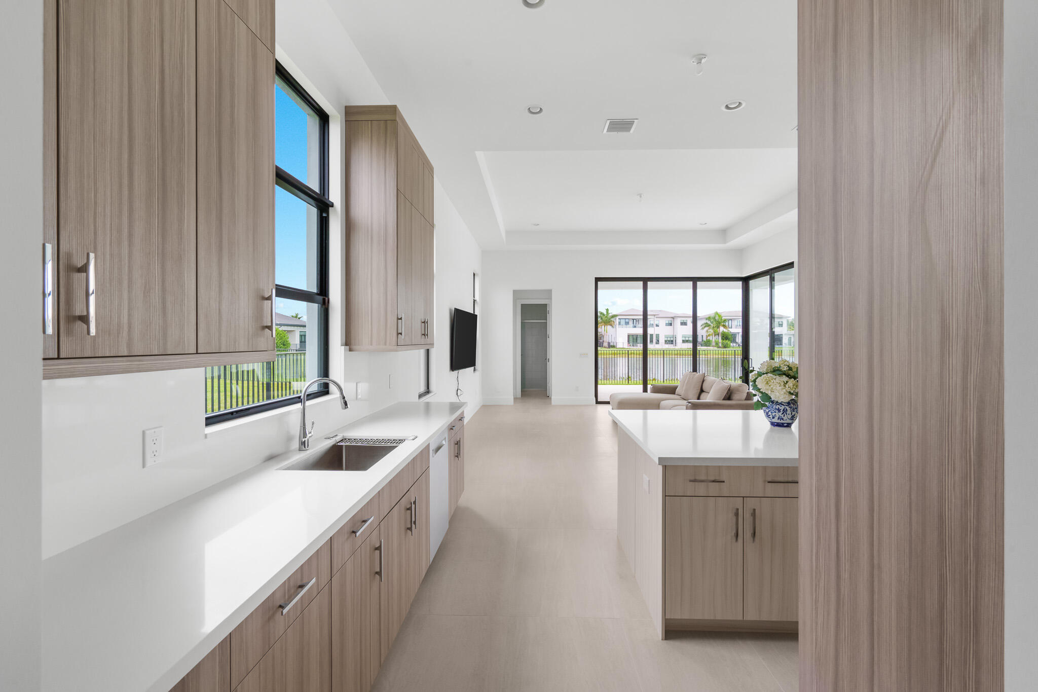 HYDER AGR PUD SOUTH PLAT FOUR - Residential
