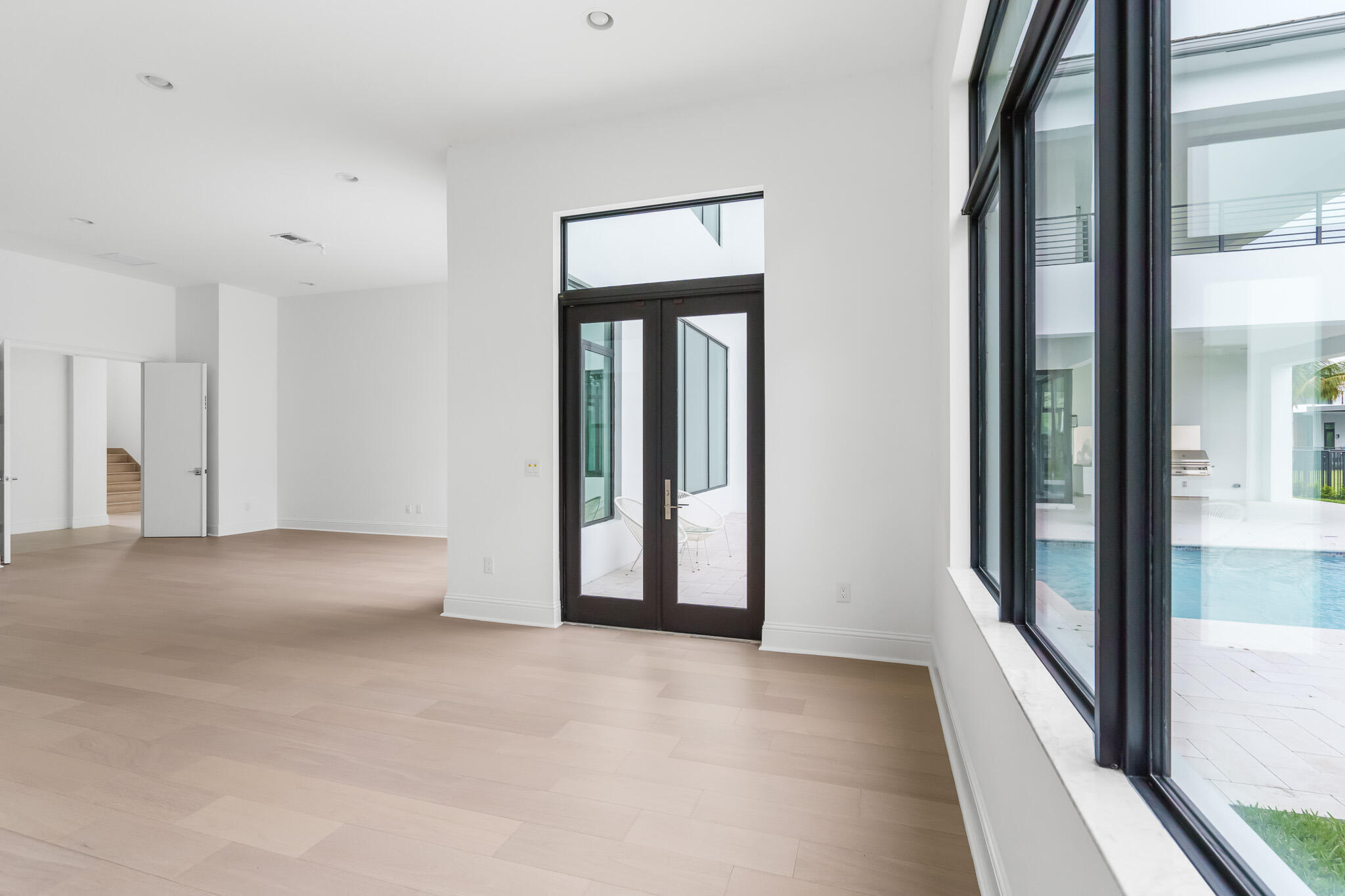 HYDER AGR PUD SOUTH PLAT FOUR - Residential