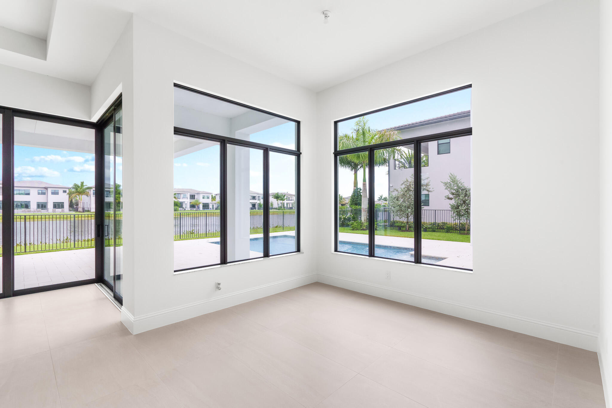 HYDER AGR PUD SOUTH PLAT FOUR - Residential