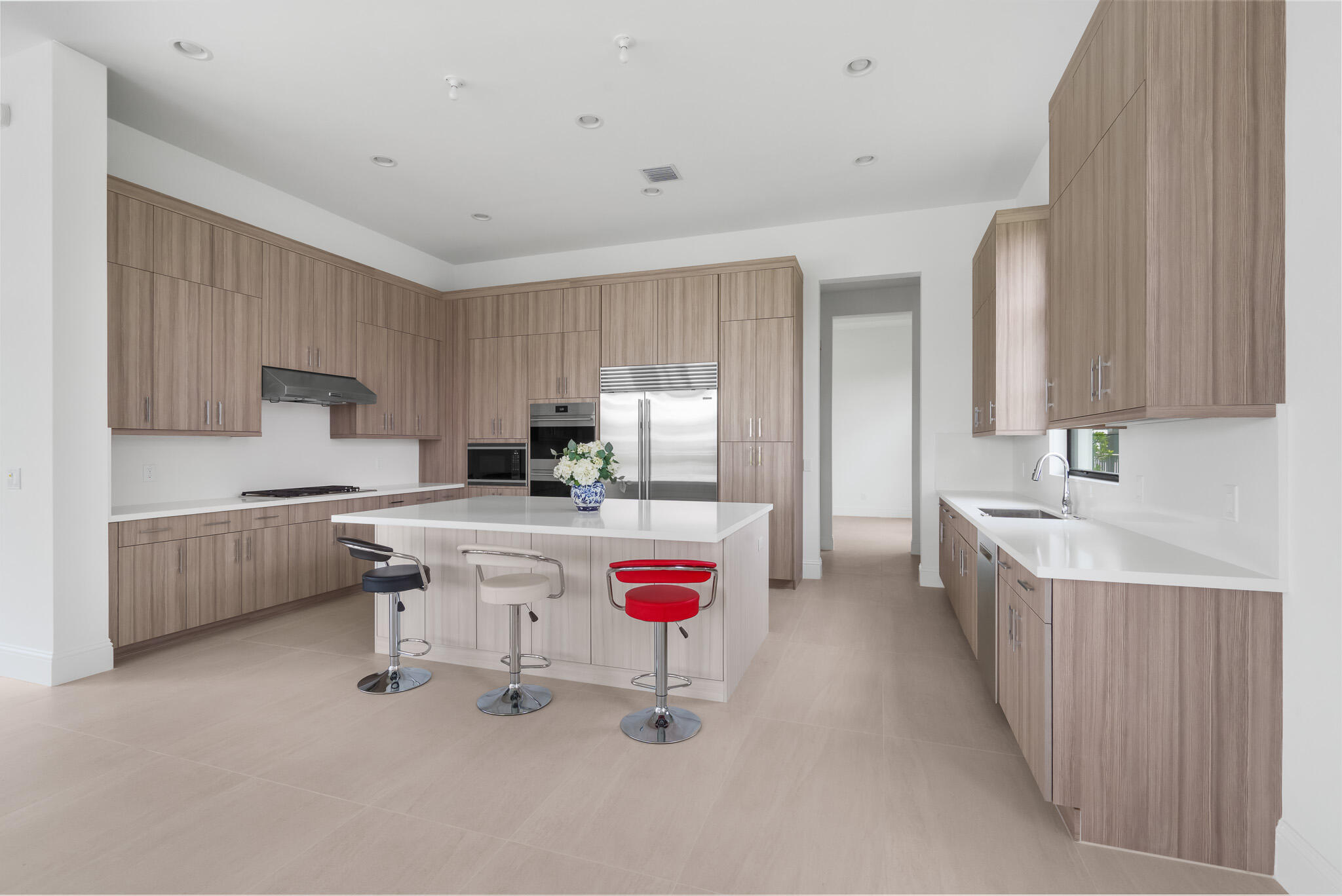 HYDER AGR PUD SOUTH PLAT FOUR - Residential